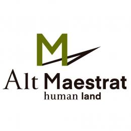 Logo Alt Maestrat Human Land