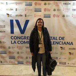 Albocàsser participa en el IV Congreso Forestal de la Comunidad Valenciana